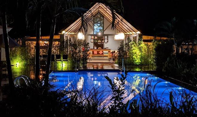 The merit resort