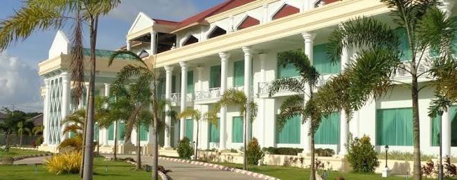 Apex hotel nay pyi taw
