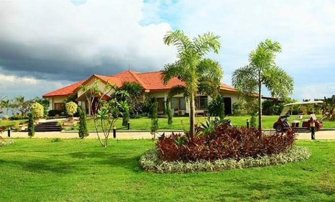 Hotel myat taw win