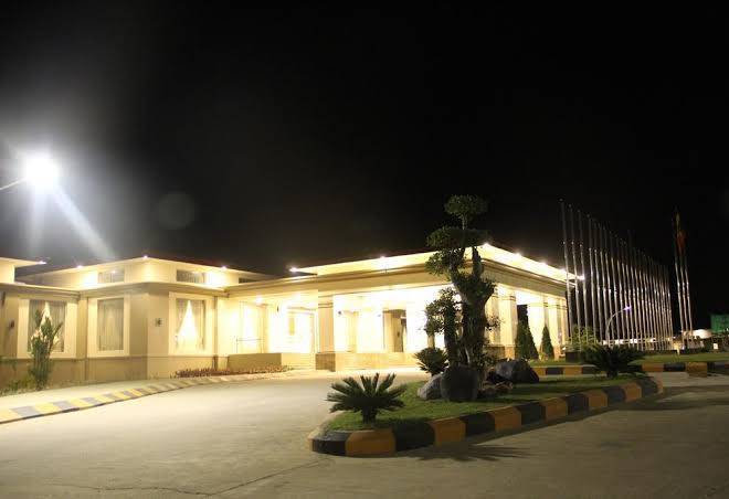 Royal president hotel