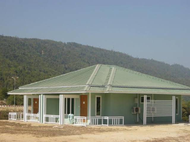 Hotel apple