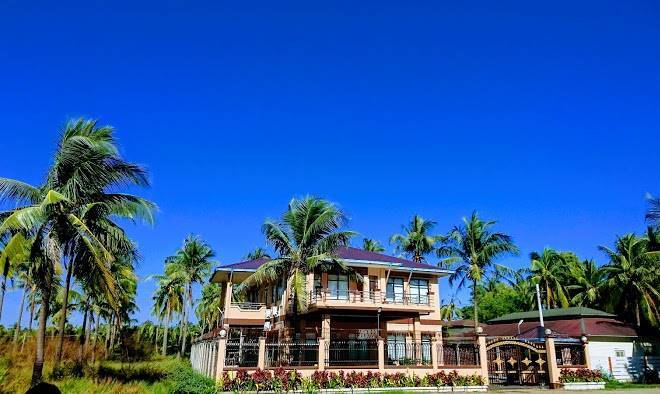 Sittwe hotel