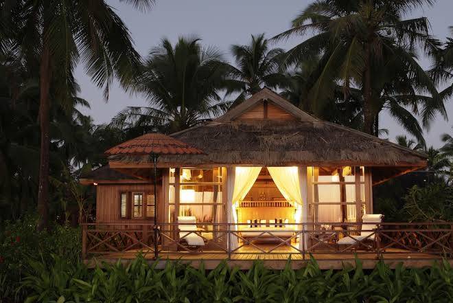 Amara ocean resort