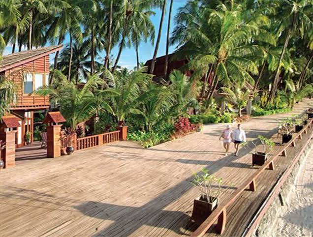 Amata resort