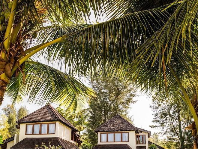 Jade marina resort & spa