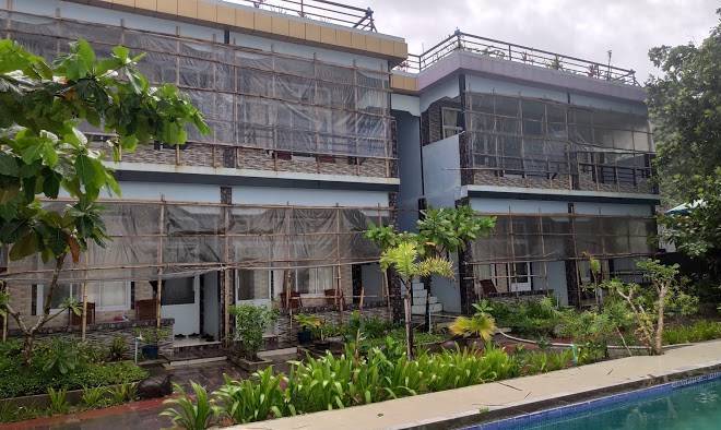 Memento resort