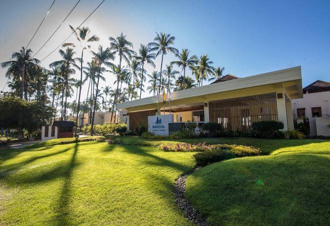 Merciel retreat & resort ngapali
