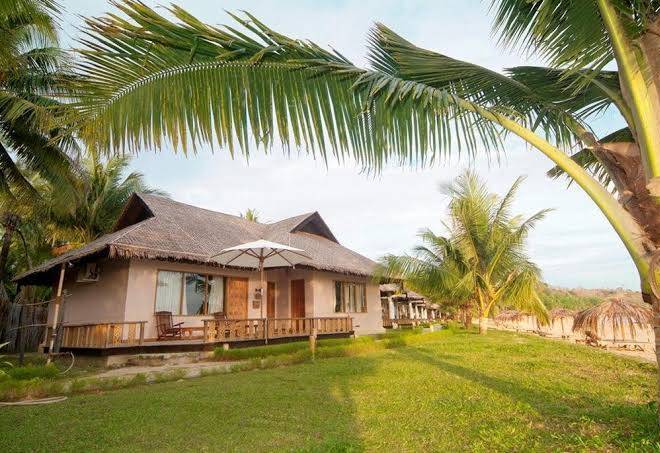 Silver beach hotel