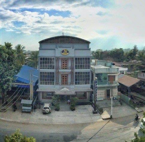 Hotel gbh kale