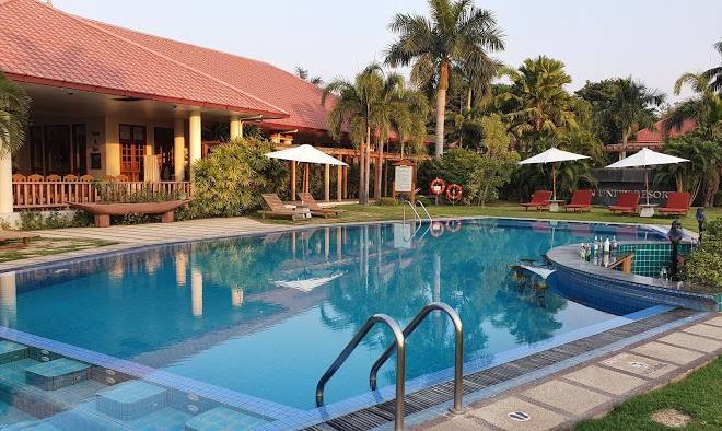 Win unity hotel