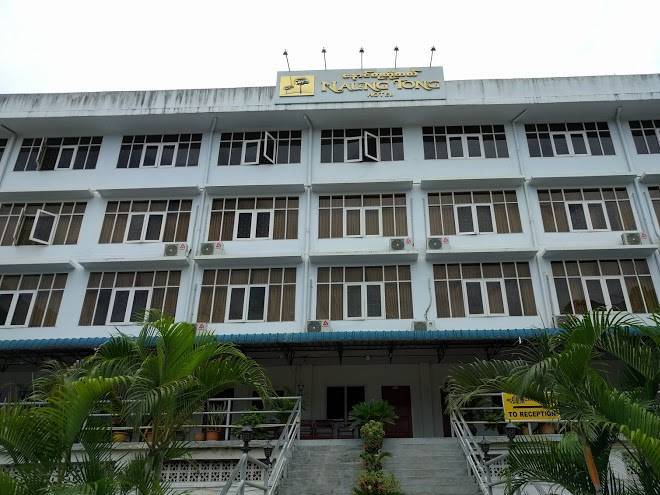 Naung tong hotel