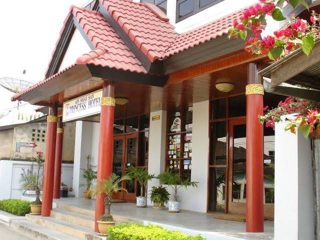 Princess hotel