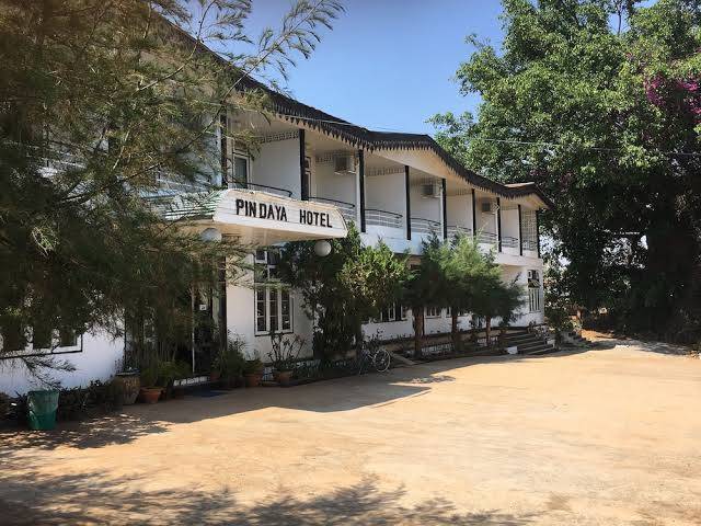 Global grace pindaya hotel