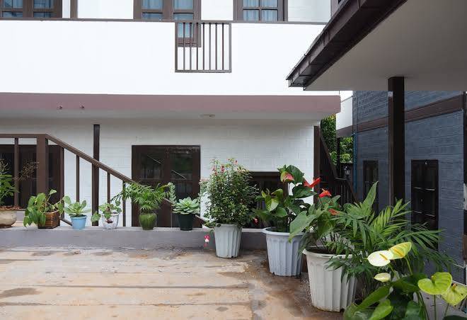 Hinode hotel