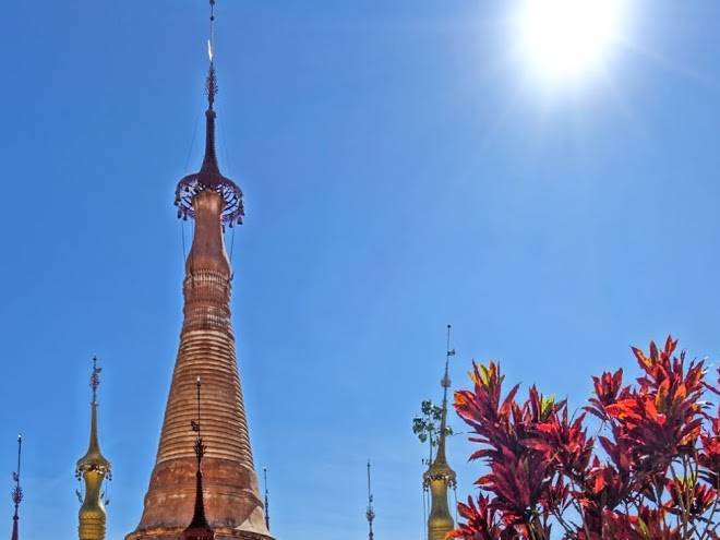 Inle inn