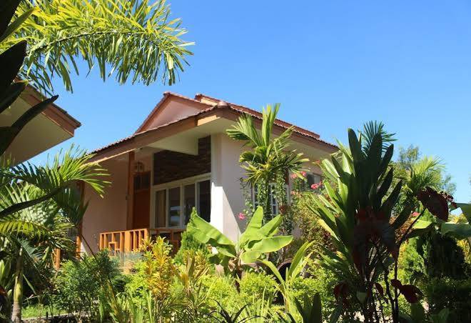 Inle lotus hotel