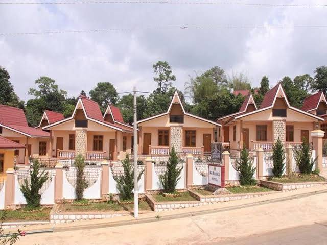 Ramonar hotel