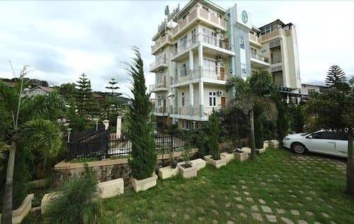 Seint hotel