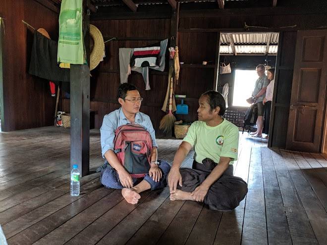 Thahara pindaya