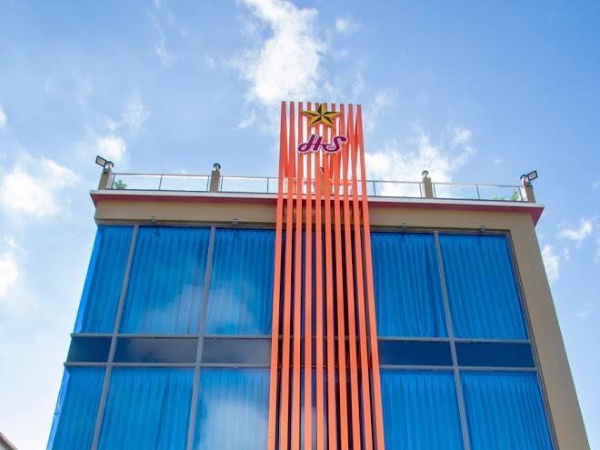 Highstar hotel