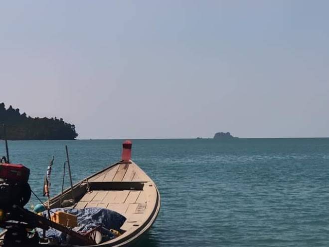 Kawthaung inn