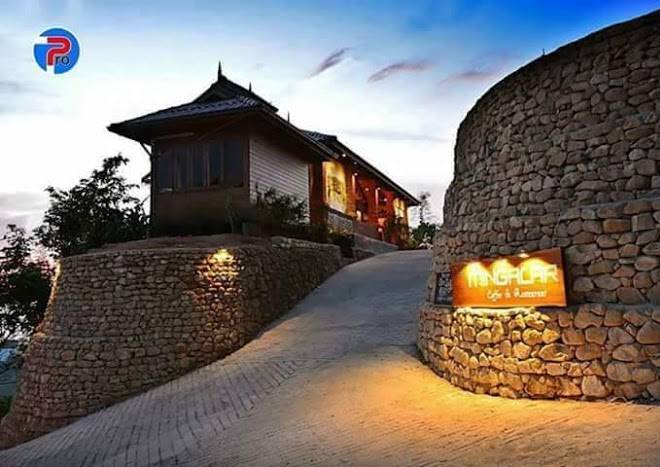 Mingalar coffee & restaurant