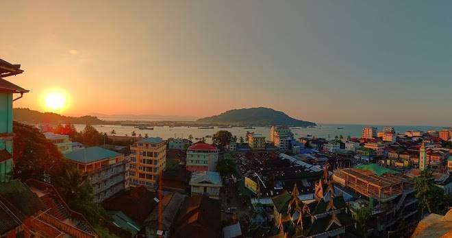 Hotel grand jade
