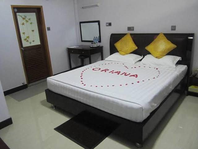 Hotel oriana