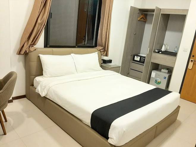 Koo hotel