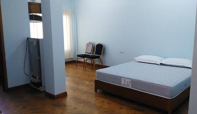 Majesty residence