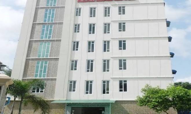 Real link hotel