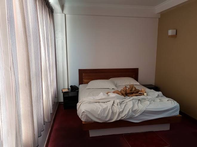 Venus star hotel