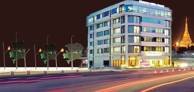 Cherry hills hotel