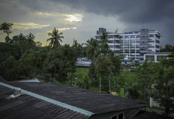 Cloud 10 boutique hotel