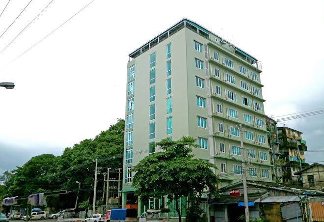 Hotel 99