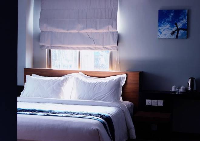 Hotel azure