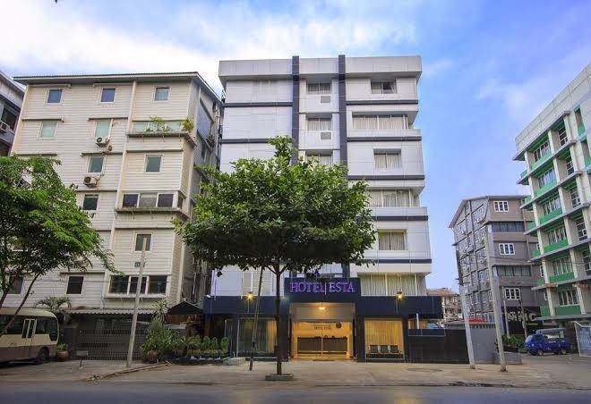Hotel esta