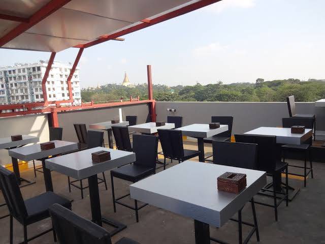 Hotel mila noa