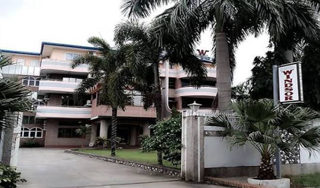 Hotel windsor