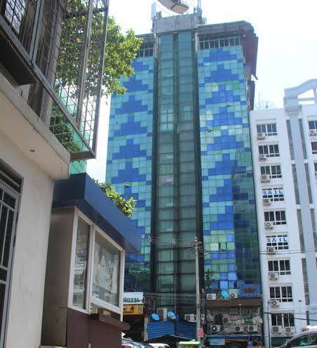 M g m hotel