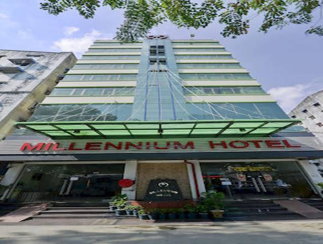Millennium hotel