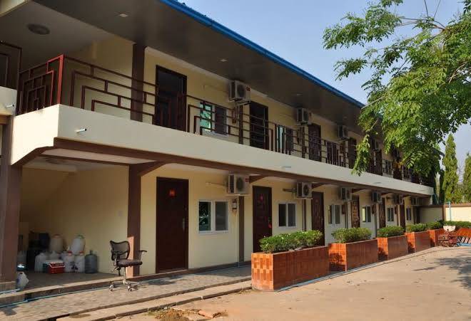 Mingalarba sweet hotel