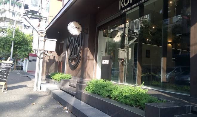 Residence 26