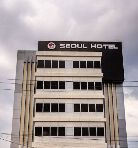 Seoul hotel