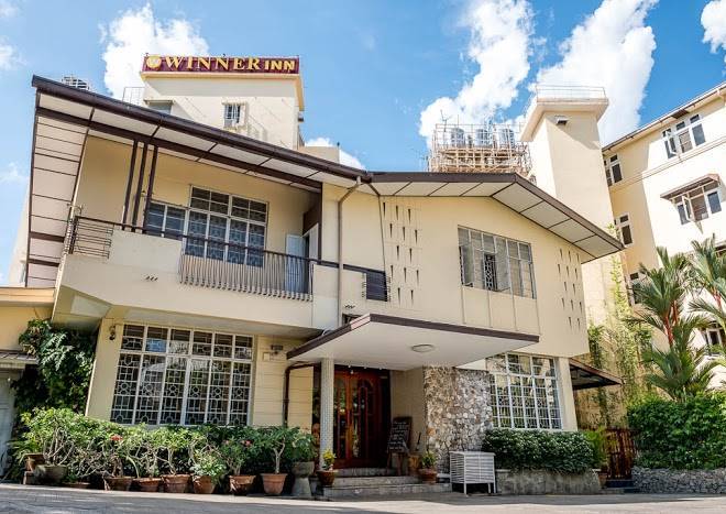 Winner inn