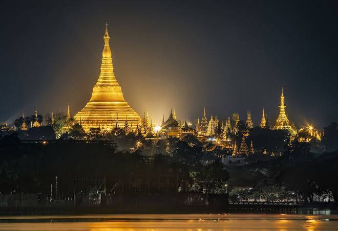 Yangon excelsior