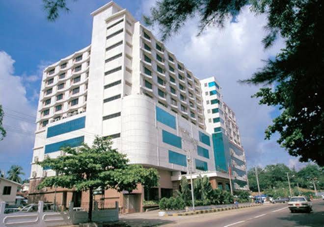 Yuzana hotel