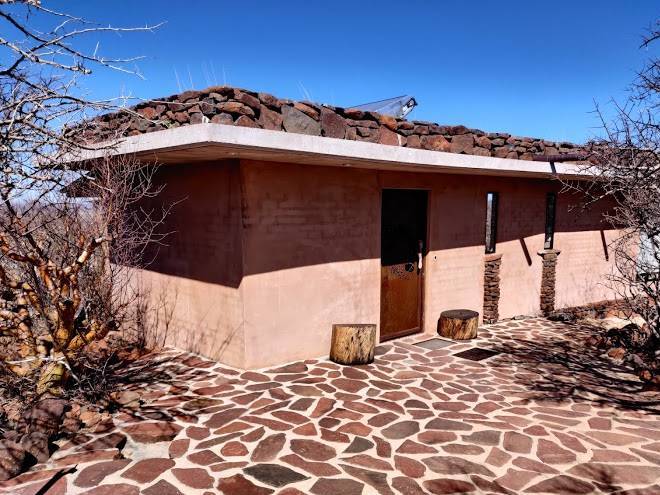 Omurenga lodge