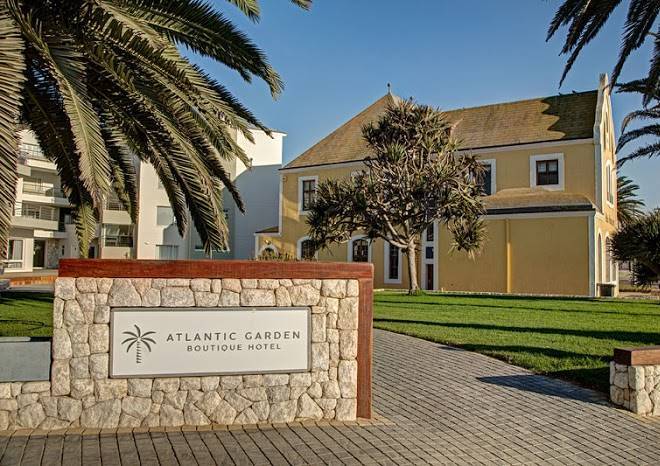 Atlantic garden boutique hotel & southern cross adventure lodges