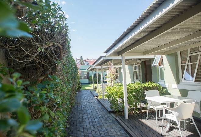 Brigadoon b&b